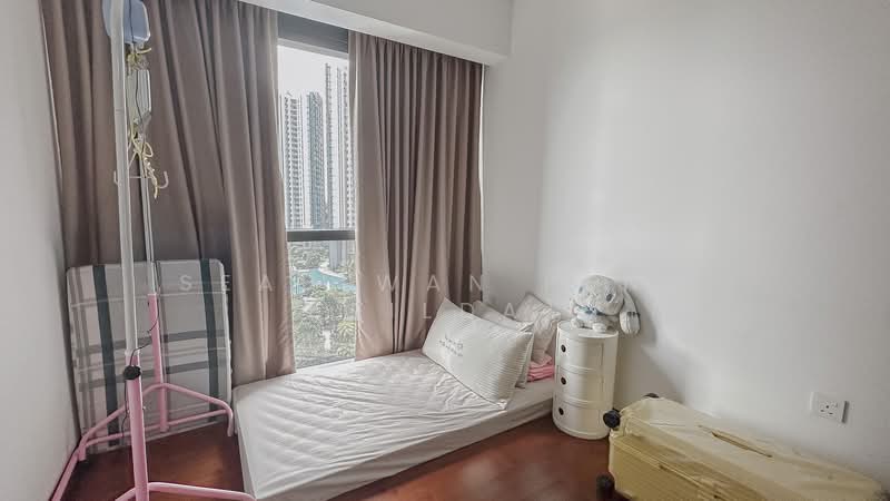 Normanton Park, 57 Normanton Park, 2 Bedrooms, 850 sqft, Condominium For Sale, by Seah Wan Peng (Gilda), 500083750 - Bedroom 2 - PropertyGuru.com.sg