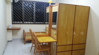 For Rent - 859 Yishun Avenue 4