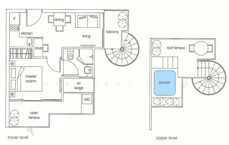For Rent NottingHill Suites