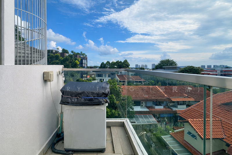 For Rent - NottingHill Suites