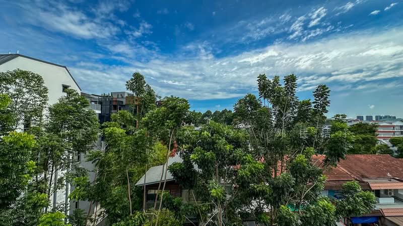 For Rent - NottingHill Suites