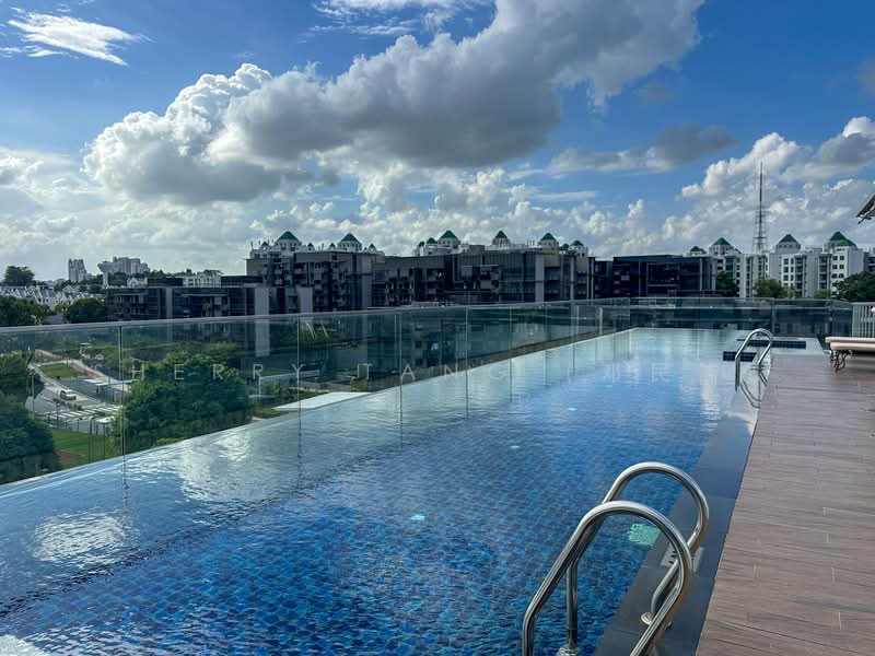 For Rent - NottingHill Suites