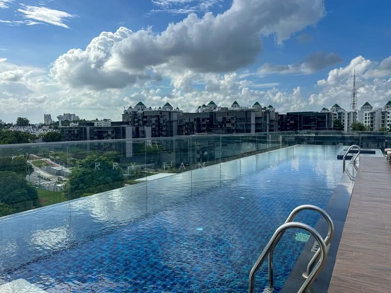 For Rent - NottingHill Suites