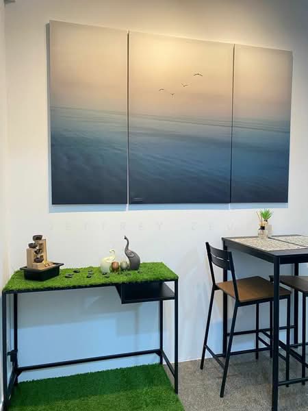 Eastpoint Green Condominium For Sale at S$ 1,250,000 | PropertyGuru Singapore - Interior