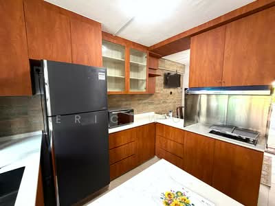 For Rent - 736 Yishun Street 72