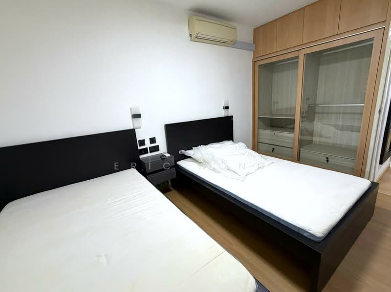 736 Yishun Street 72, 736 Yishun Street 72, 2 Bedrooms, 721 sqft, HDB Flat For Rent, by Eric Wong, 500083756 - Bedroom - PropertyGuru.com.sg