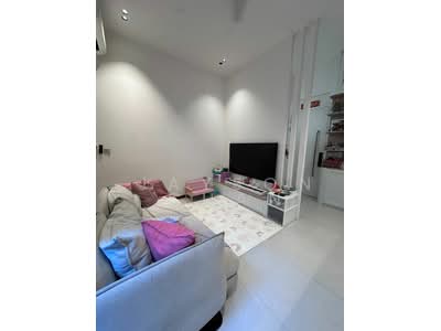 For Sale - Seraya Residences