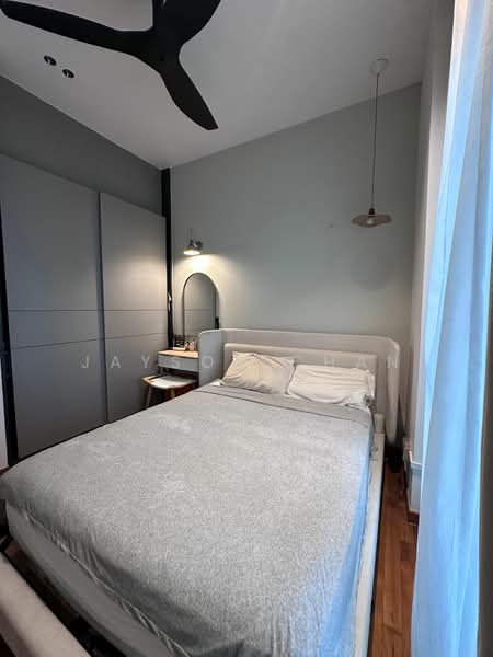 Seraya Residences Condominium For Sale at S$ 2,000,000 | PropertyGuru Singapore - Bedroom