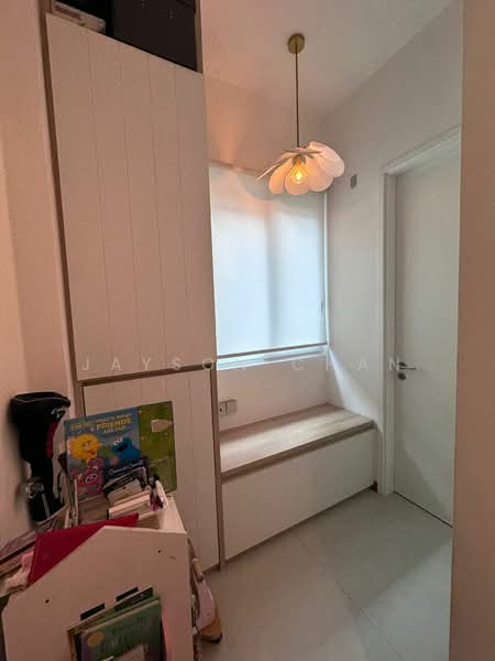 Seraya Residences Condominium For Sale at S$ 2,000,000 | PropertyGuru Singapore - Interior