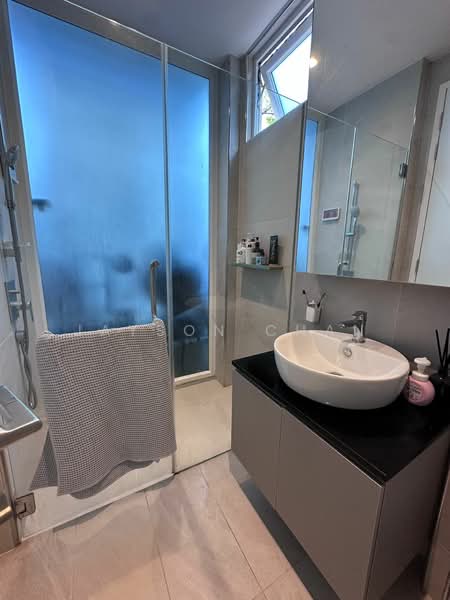 Seraya Residences Condominium For Sale at S$ 2,000,000 | PropertyGuru Singapore