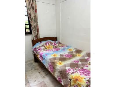 For Rent - 68 Telok Blangah Heights