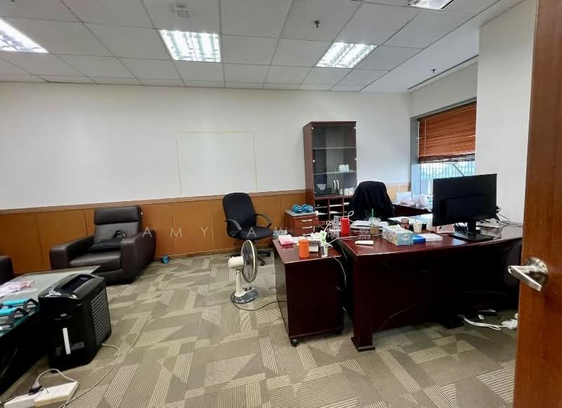 SUNTEC OFFICE TOWER | Fitted Office | 3 Minutes to MRT Station |, Promenade / Esplanade MRT, 1,765 sqft, Office For Rent, by Amy Aw 胡嘉薇, 500083762 - CommercialGuru.com.sg