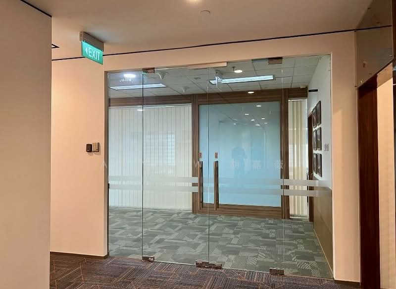 SUNTEC OFFICE TOWER | Fitted Office | 3 Minutes to MRT Station |, Promenade / Esplanade MRT, 1,765 sqft, Office For Rent, by Amy Aw 胡嘉薇, 500083762 - CommercialGuru.com.sg