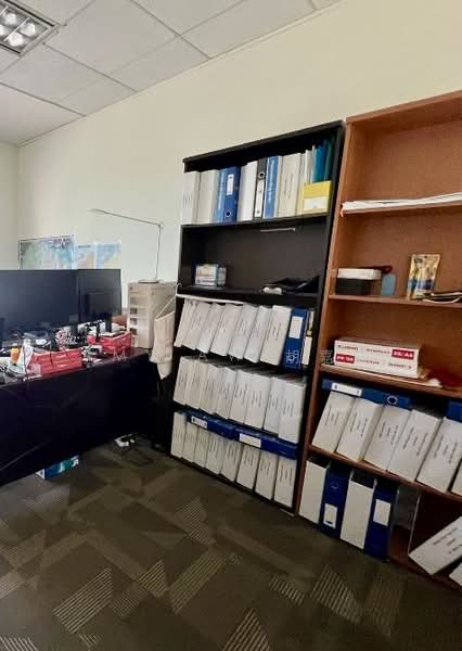 SUNTEC OFFICE TOWER | Fitted Office | 3 Minutes to MRT Station |, Promenade / Esplanade MRT, 1,765 sqft, Office For Rent, by Amy Aw 胡嘉薇, 500083762 - CommercialGuru.com.sg