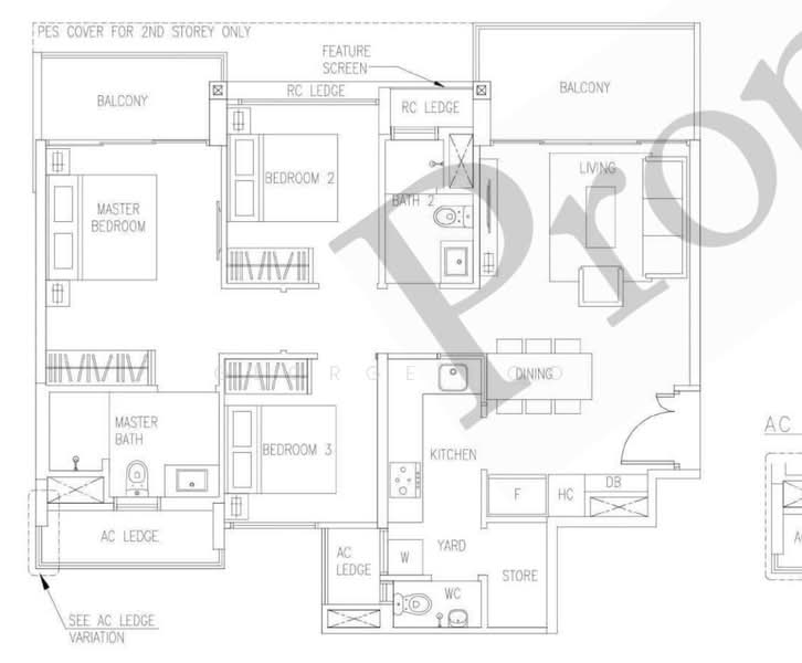The Visionaire Executive Condominium For Sale at S$ 1,568,000 | PropertyGuru Singapore