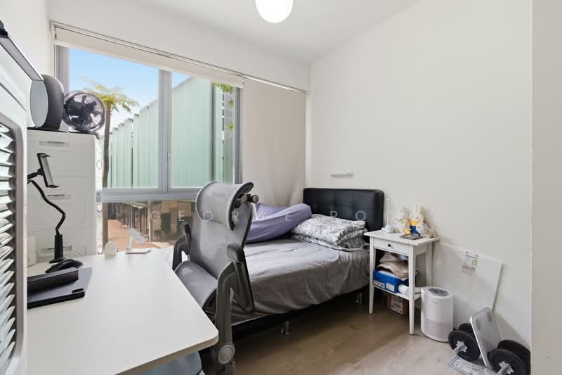 The Visionaire Executive Condominium For Sale at S$ 1,568,000 | PropertyGuru Singapore - Bedroom