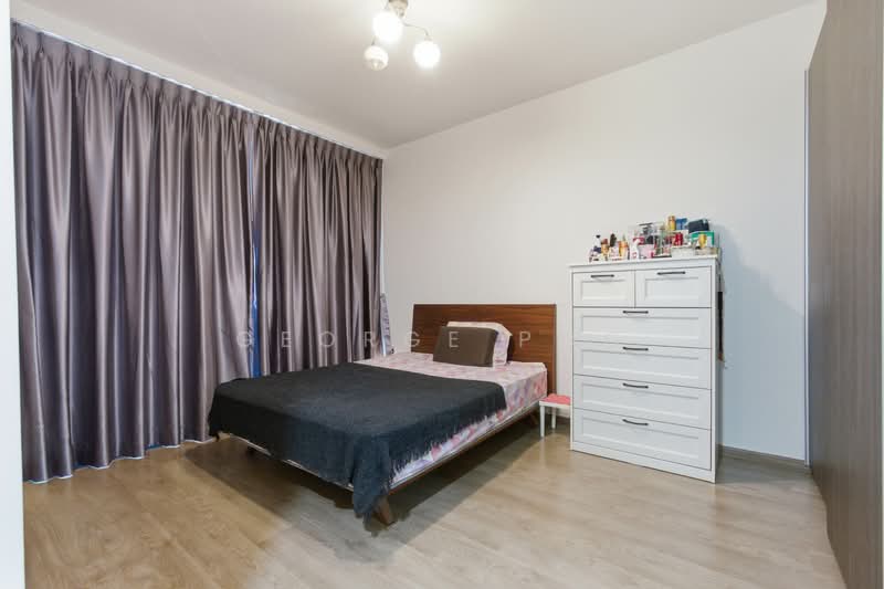 The Visionaire Executive Condominium For Sale at S$ 1,568,000 | PropertyGuru Singapore - Bedroom