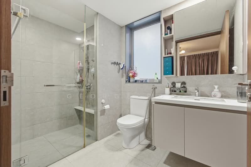 The Visionaire Executive Condominium For Sale at S$ 1,568,000 | PropertyGuru Singapore - Bathroom