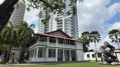 For Sale - Draycott Eight