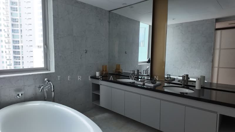 Draycott Eight Condominium For Sale at S$ 6,320,520 | PropertyGuru Singapore - Bathroom
