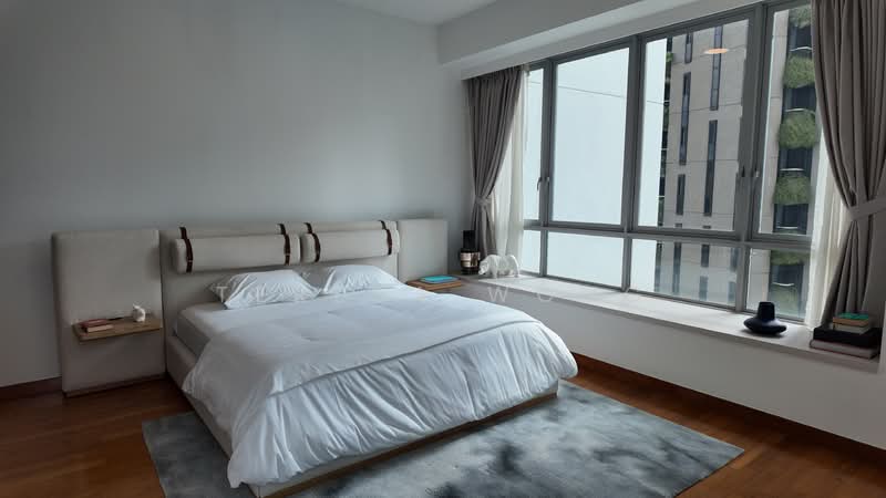 Draycott Eight Condominium For Sale at S$ 6,320,520 | PropertyGuru Singapore - Bedroom