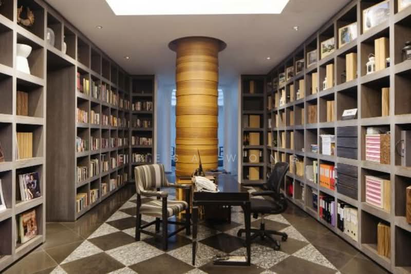 Draycott Eight Condominium For Sale at S$ 6,320,520 | PropertyGuru Singapore - Study