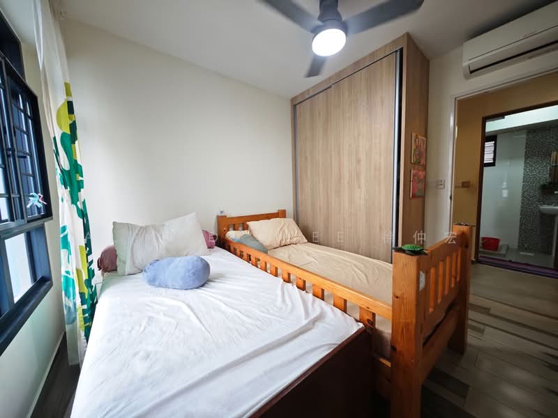 118A Alkaff Crescent HDB Flat For Sale at S$ 1,059,000 | PropertyGuru Singapore - Bedroom 2