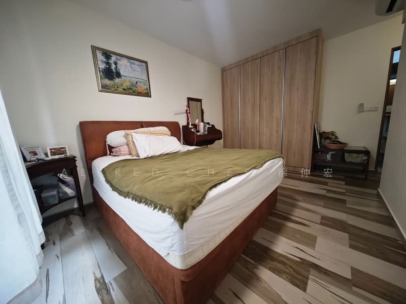 118A Alkaff Crescent HDB Flat For Sale at S$ 1,059,000 | PropertyGuru Singapore - Master Bedroom