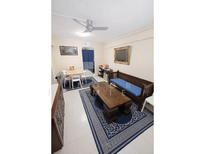 For Sale - 110 Yishun Ring Road