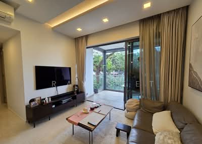 For Sale - The Panorama