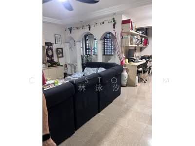 For Rent - 186A Rivervale Drive