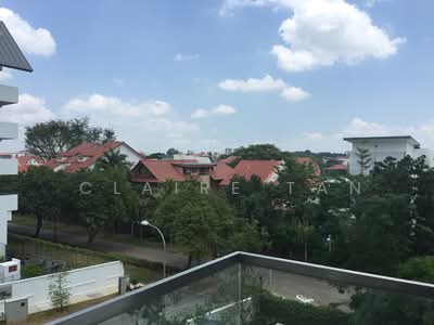 For Rent - The Ambrosia