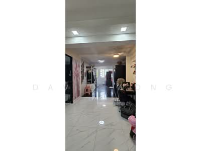 For Sale - 33 Telok Blangah Way