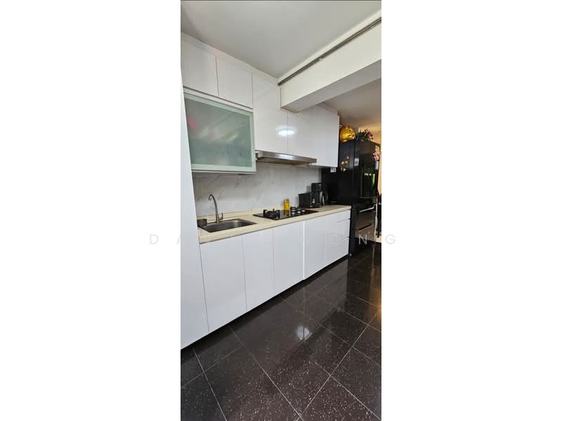 33 Telok Blangah Way, 33 Telok Blangah Way, 2 Bedrooms, 635 sqft, HDB Flat For Sale, by David Wong, 500083776 - Kitchen - PropertyGuru.com.sg