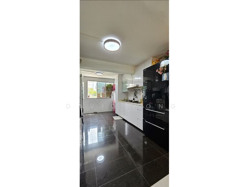 33 Telok Blangah Way, 33 Telok Blangah Way, 2 Bedrooms, 635 sqft, HDB Flat For Sale, by David Wong, 500083776 - Kitchen - PropertyGuru.com.sg