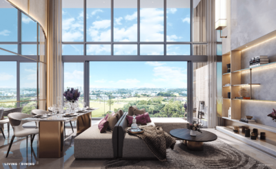 For Sale - Hillock Green