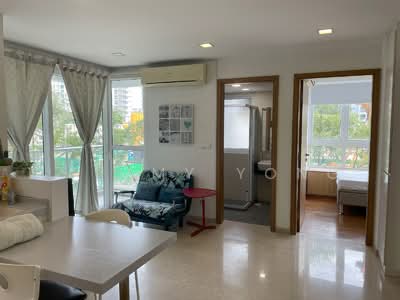 For Sale - Imperial Heights