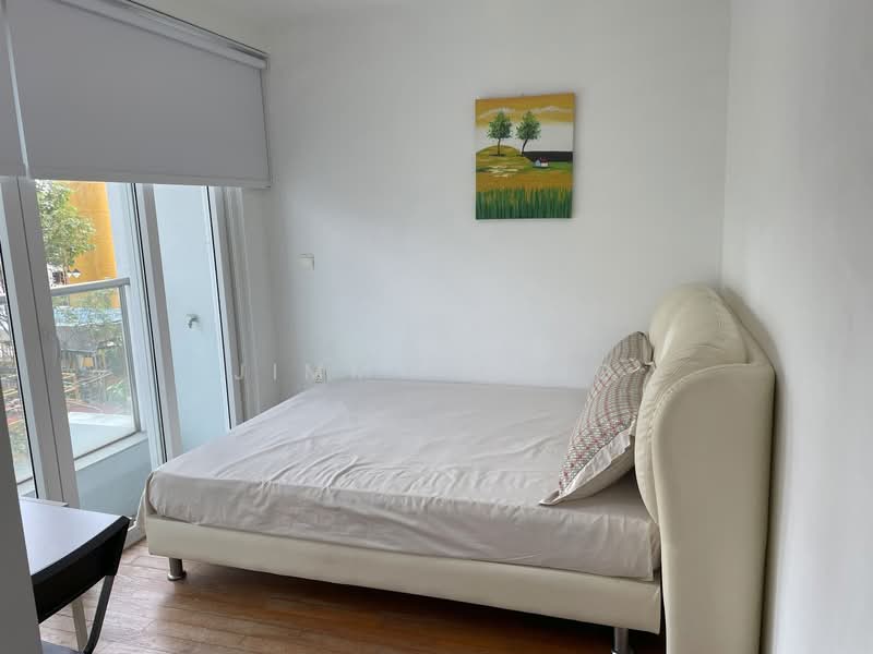 Imperial Heights Apartment For Sale at S$ 1,100,000 | PropertyGuru Singapore - Bedroom