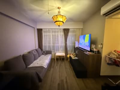 For Sale - 211B Punggol Walk