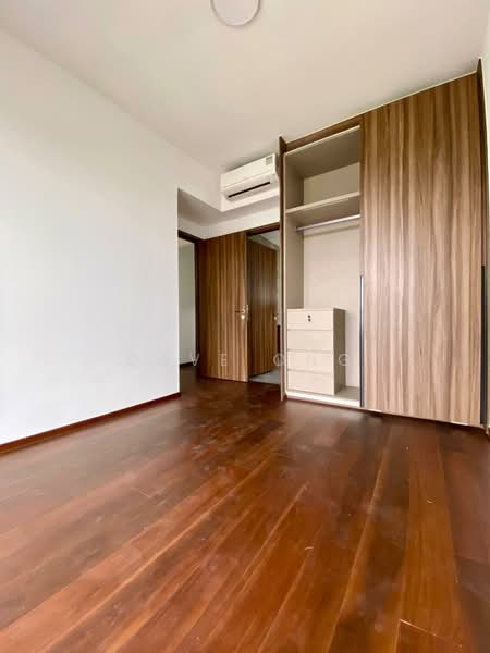 Lentor Modern, Lentor Central, 3 Bedrooms, 1,109 sqft, Condominium For Rent, by Dave Ong, 500083781 - Bedroom - PropertyGuru.com.sg
