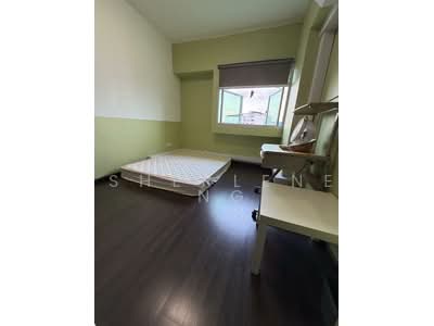 For Rent - 203A Punggol Field