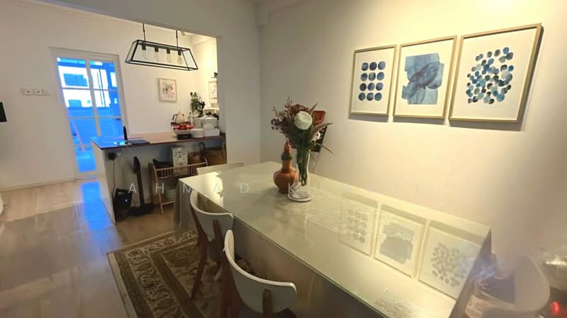 482 Pasir Ris Drive 4, 482 Pasir Ris Drive 4, 3 Bedrooms, 1,108 sqft, HDB Flat For Rent, by Ahmad Kuhail, 500083785 - Dining Room - PropertyGuru.com.sg
