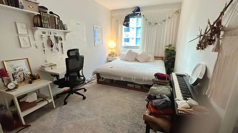 482 Pasir Ris Drive 4, 482 Pasir Ris Drive 4, 3 Bedrooms, 1,108 sqft, HDB Flat For Rent, by Ahmad Kuhail, 500083785 - Common-Bedroom - PropertyGuru.com.sg