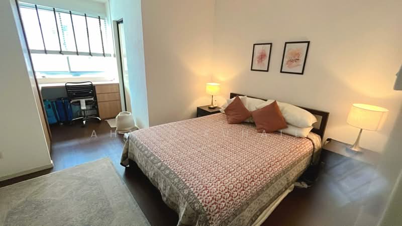 482 Pasir Ris Drive 4, 482 Pasir Ris Drive 4, 3 Bedrooms, 1,108 sqft, HDB Flat For Rent, by Ahmad Kuhail, 500083785 - Master-Bedroom - PropertyGuru.com.sg