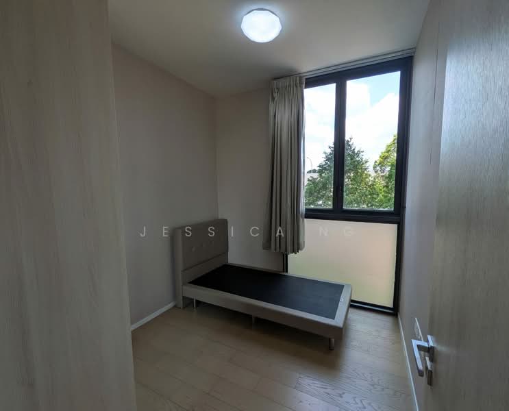 The Panorama Condominium For Sale at S$ 1,529,000 | PropertyGuru Singapore - Bedroom