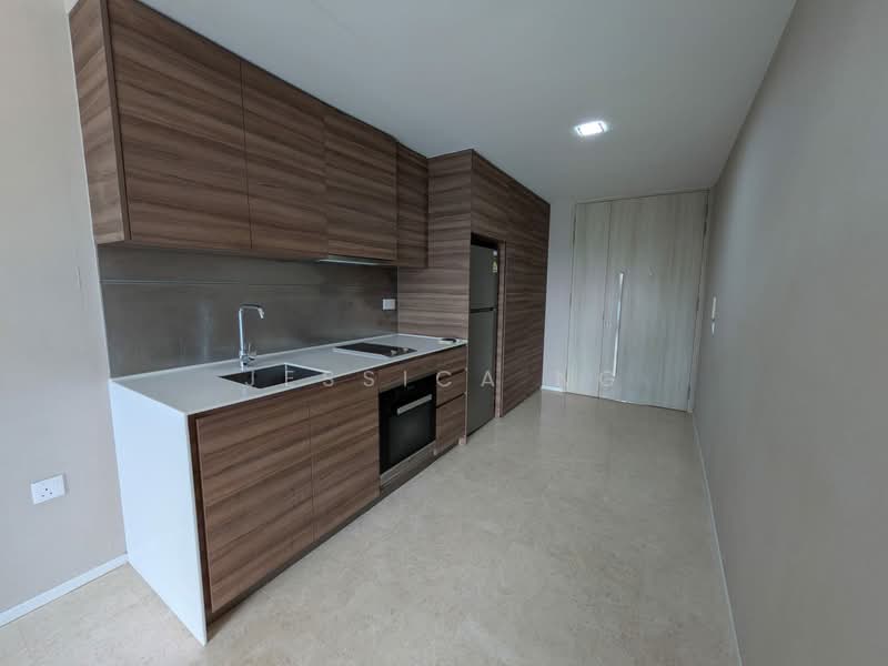 The Panorama Condominium For Sale at S$ 1,529,000 | PropertyGuru Singapore - Kitchen