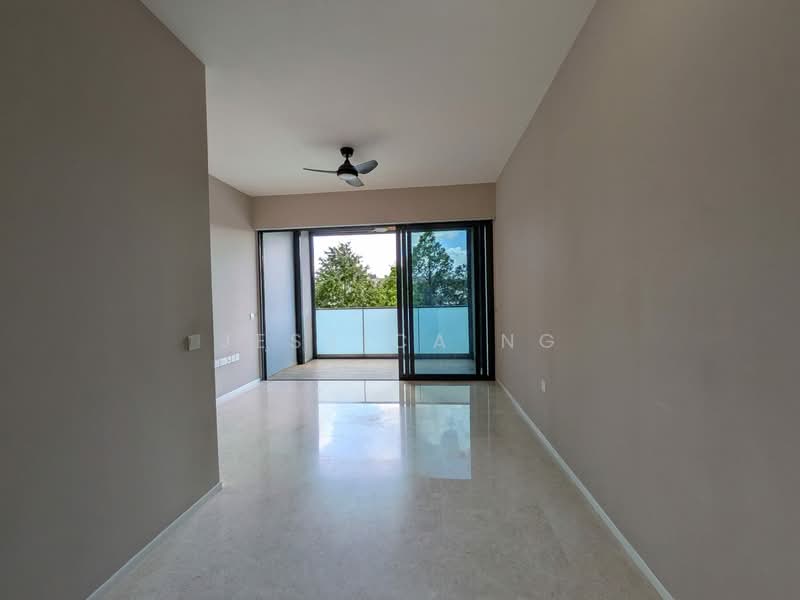 The Panorama Condominium For Sale at S$ 1,529,000 | PropertyGuru Singapore - Balcony