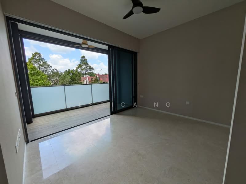 The Panorama Condominium For Sale at S$ 1,529,000 | PropertyGuru Singapore - Balcony