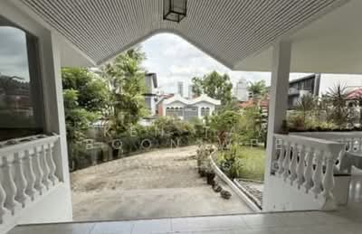 For Sale - Dyson road