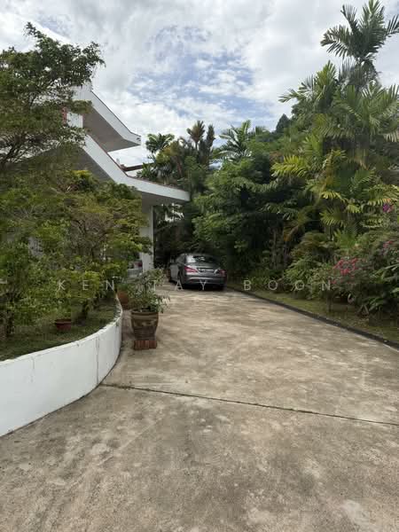 Dyson road Detached House For Sale at S$ 20,000,000 | PropertyGuru Singapore - Exterior